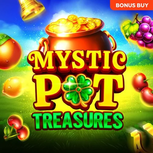 Mystic Pot Treasures