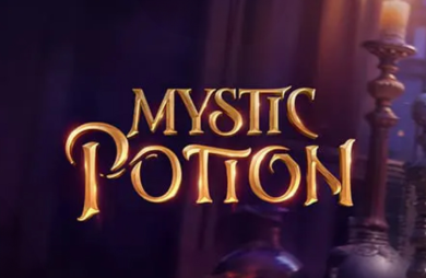 Mystic Potion