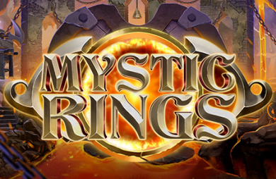 Mystic Rings