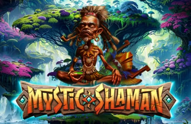 Mystic Shaman
