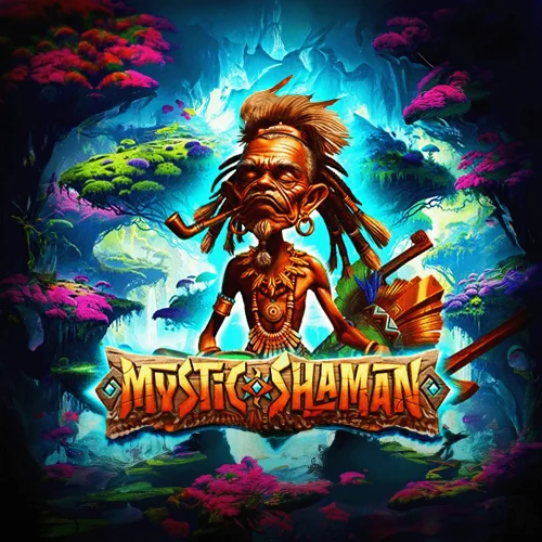 Mystic Shaman