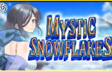Mystic Snowflakes