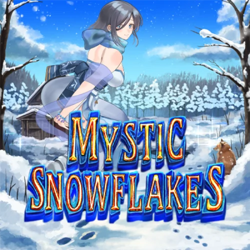 Mystic Snowflakes