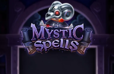 Mystic Spells