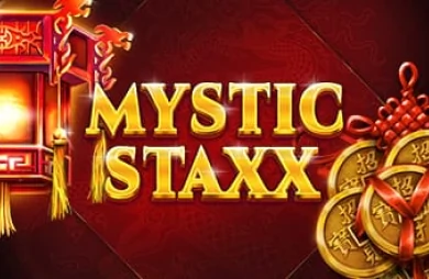 Mystic Staxx