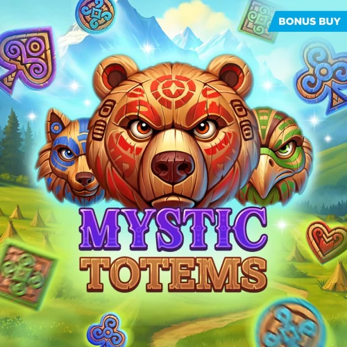 Mystic Totems