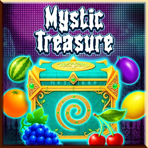 Mystic Treasure