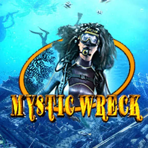 Mystic Wreck