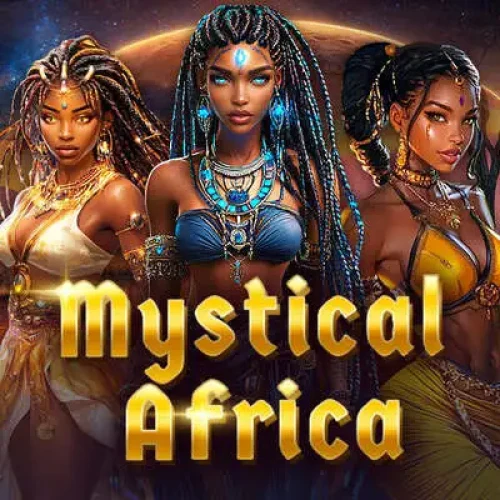 Mystical Africa