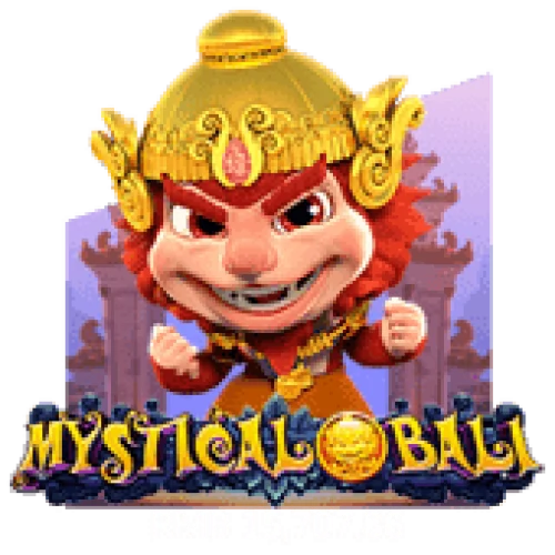 Mystical Bali