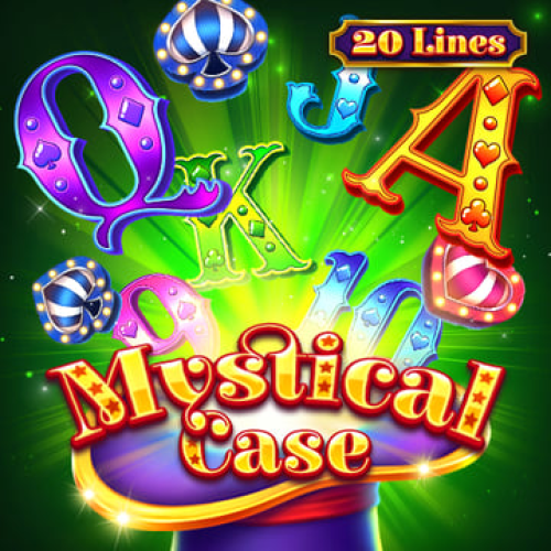Mystical Case