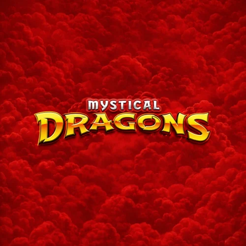 Mystical Dragons
