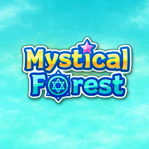Mystical Forest (Acewin)