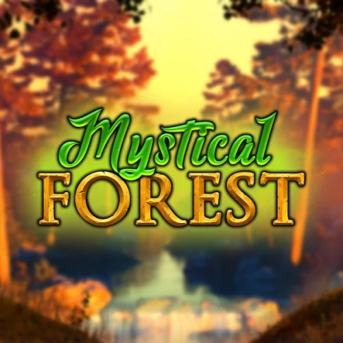 Mystical Forest