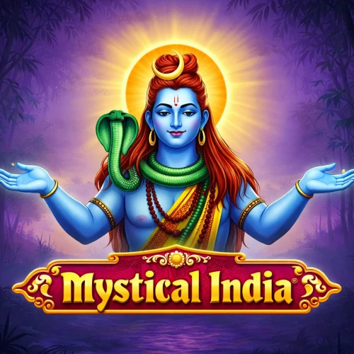 Mystical India