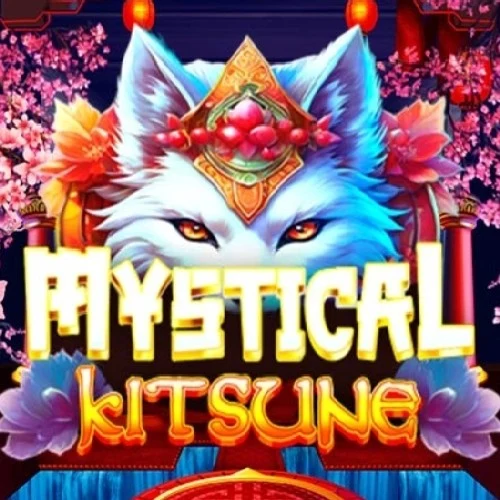 Mystical Kitsune