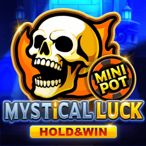 Mystical Luck Hold &amp; Win