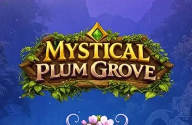Mystical Plum Grove