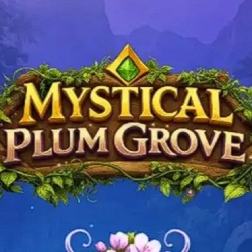 Mystical Plum Grove