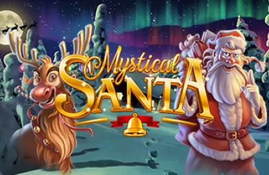 Mystical Santa Megaways