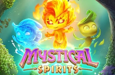 Mystical Spirits