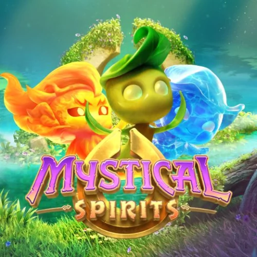 Mystical Spirits