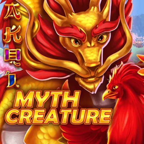 Myth Creature