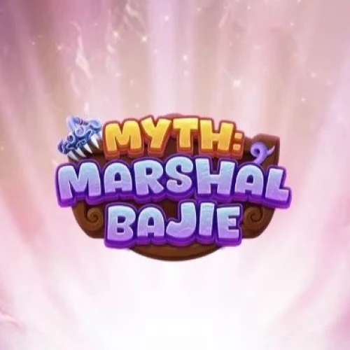 Myth: Marshal Bajie