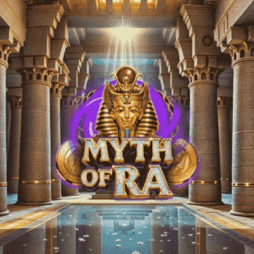 Myth of Ra