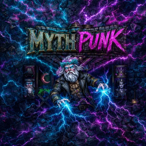 Myth Punk