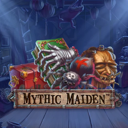 Mythic Maiden