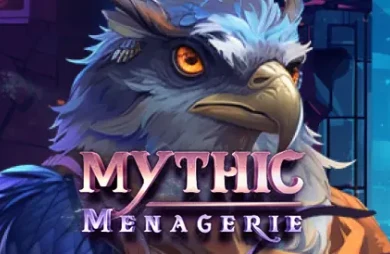 Mythic Menagerie