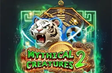 Mythical Creatures 2