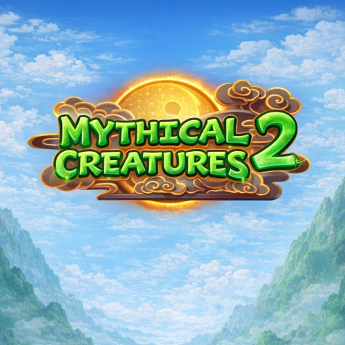 Mythical Creatures 2