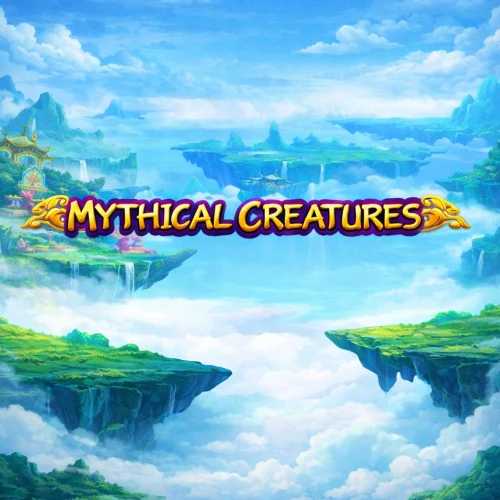 Mythical Creatures (EpicWin)
