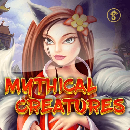 Mythical Creatures
