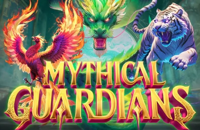 Mythical Guardians