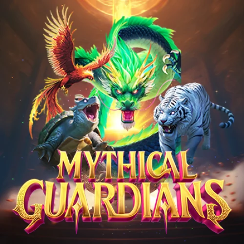 Mythical Guardians