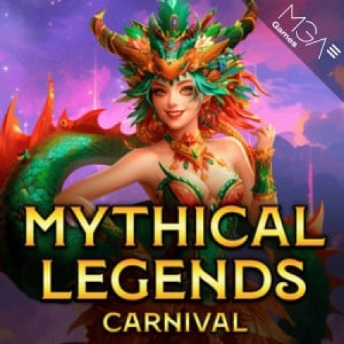 Mythical Legends Carnival