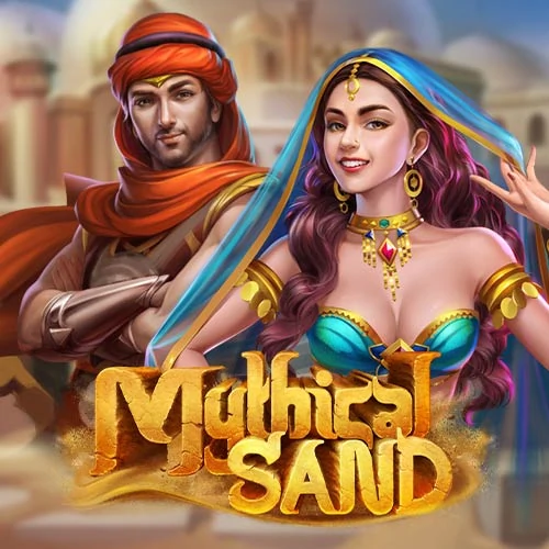 Mythical Sand