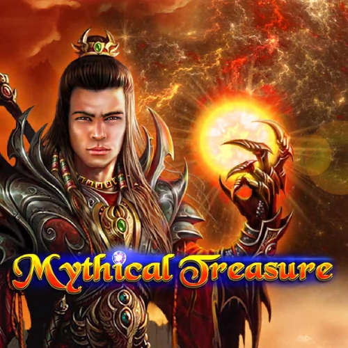 Mythical Treasure