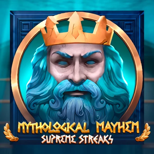 Mythological Mayhem Supreme Streaks