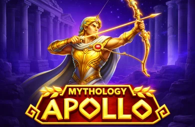 Mythology: Apollo