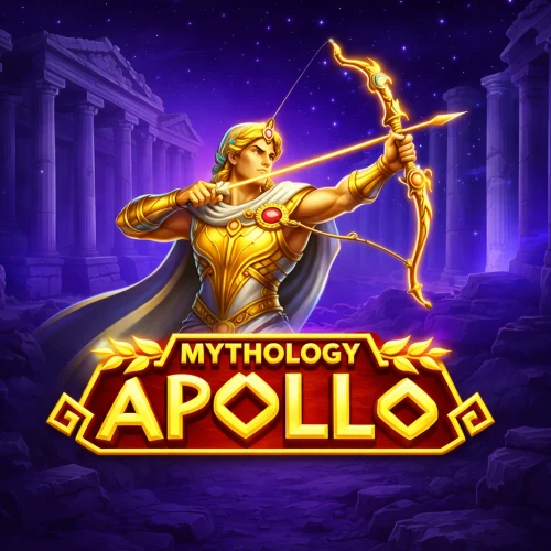 Mythology: Apollo