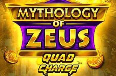 Mythology of Zeus