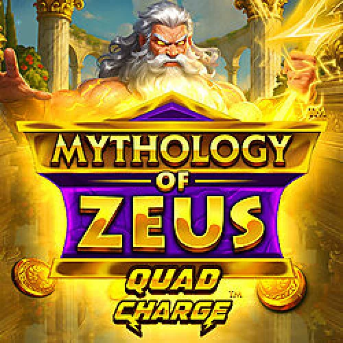 Mythology of Zeus