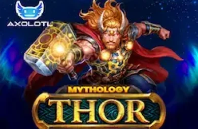 Mythology: Thor