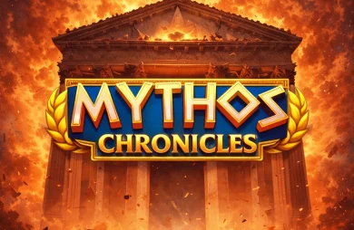 Mythos Chronicles