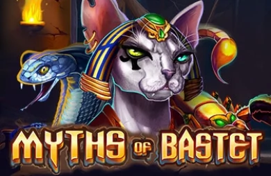 Myths of Bastet