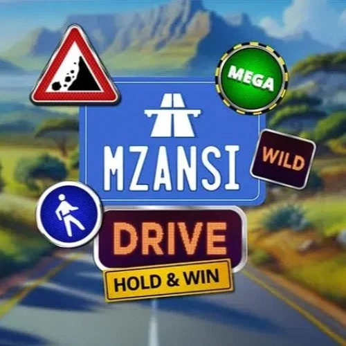 Mzansi Drive